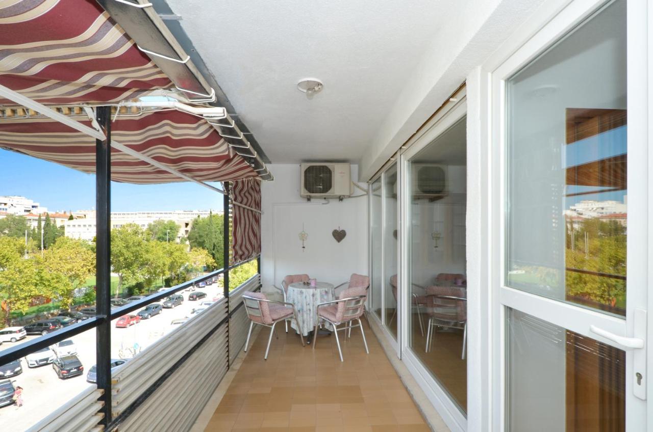 Apartman Lazy Summer Days Split Kültér fotó