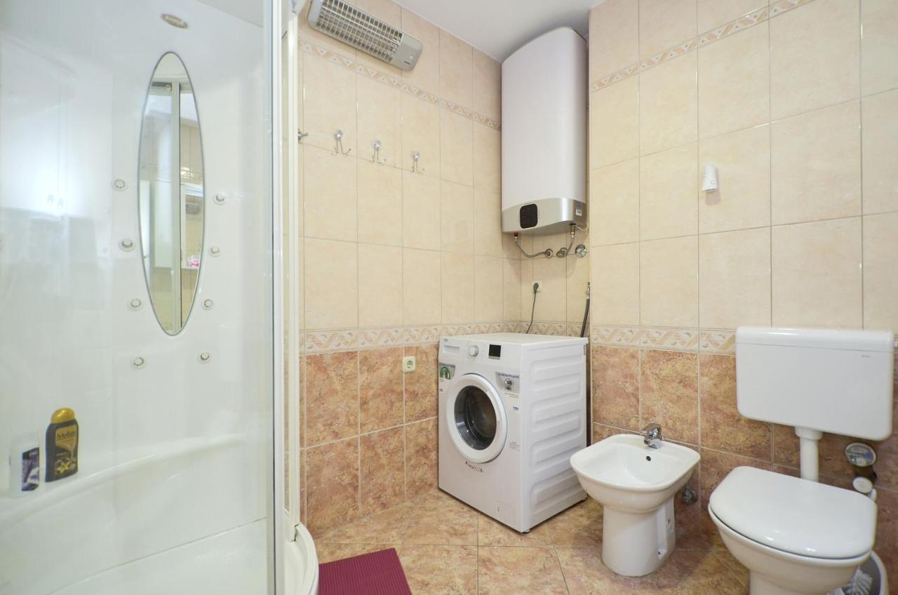 Apartman Lazy Summer Days Split Kültér fotó