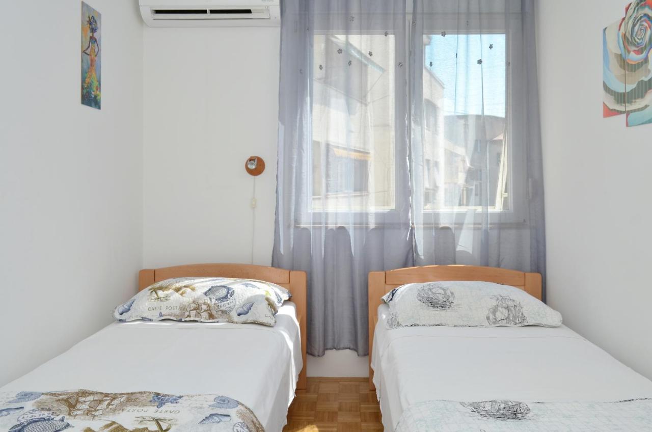Apartman Lazy Summer Days Split Kültér fotó