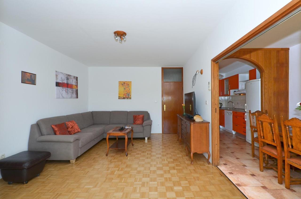 Apartman Lazy Summer Days Split Kültér fotó