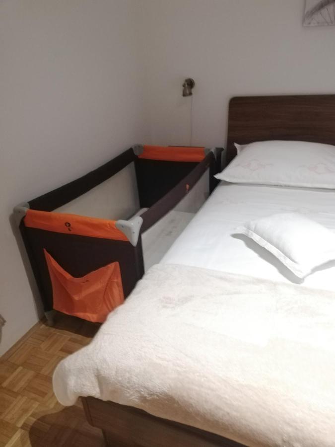 Apartman Lazy Summer Days Split Kültér fotó