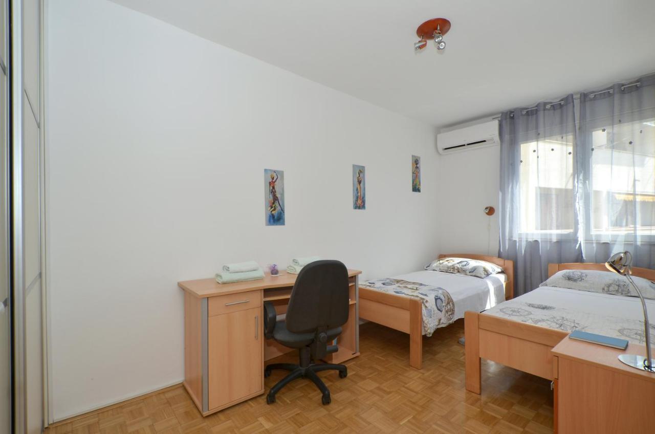 Apartman Lazy Summer Days Split Kültér fotó