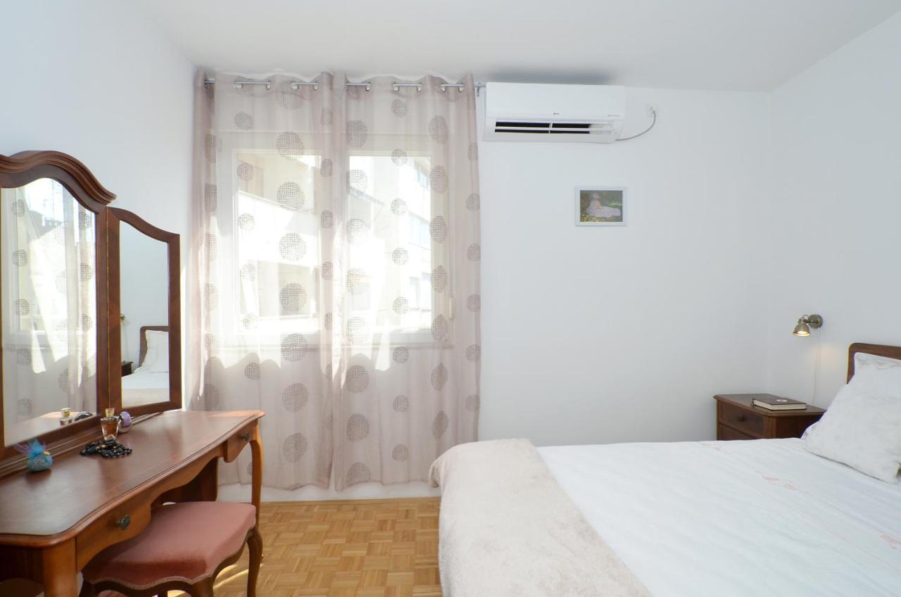 Apartman Lazy Summer Days Split Kültér fotó