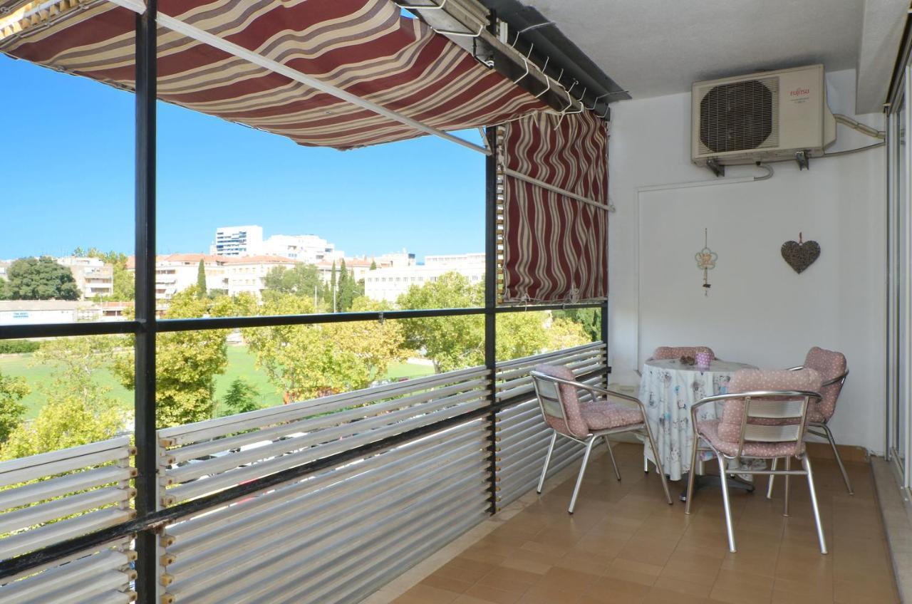 Apartman Lazy Summer Days Split Kültér fotó