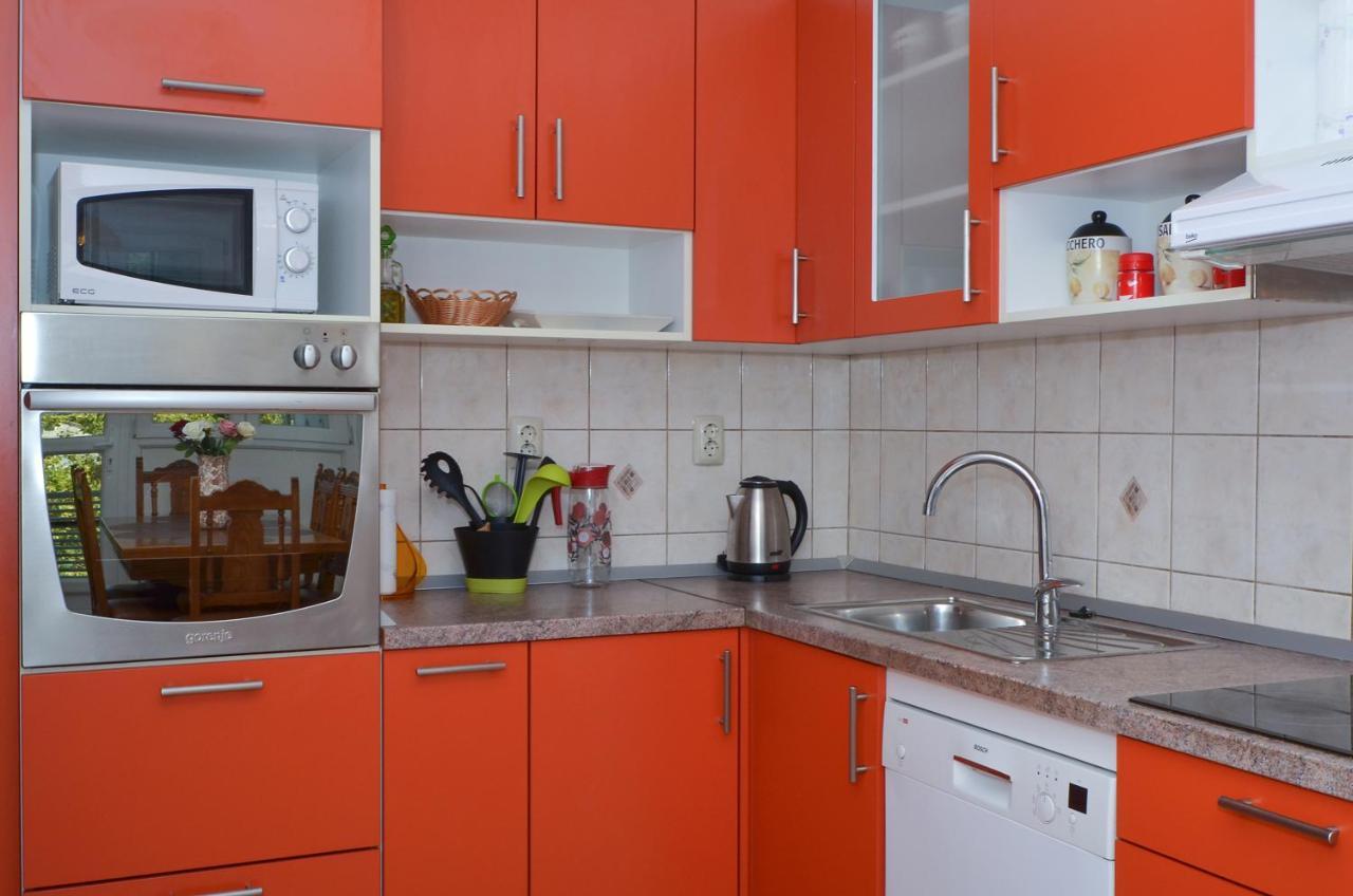 Apartman Lazy Summer Days Split Kültér fotó