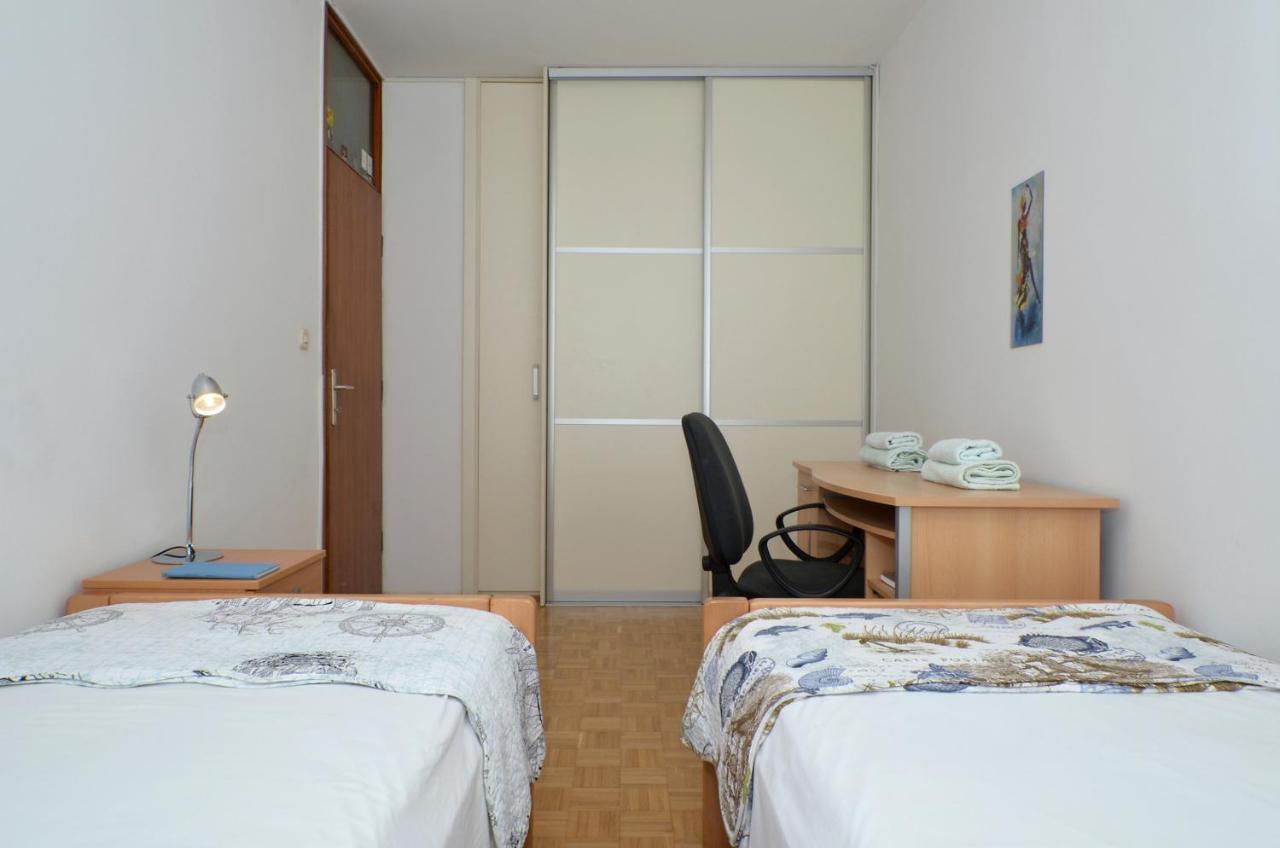 Apartman Lazy Summer Days Split Kültér fotó