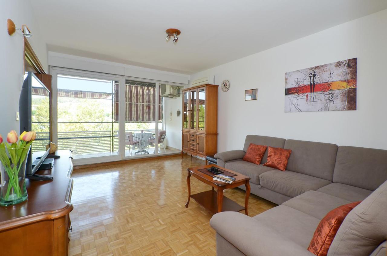 Apartman Lazy Summer Days Split Kültér fotó