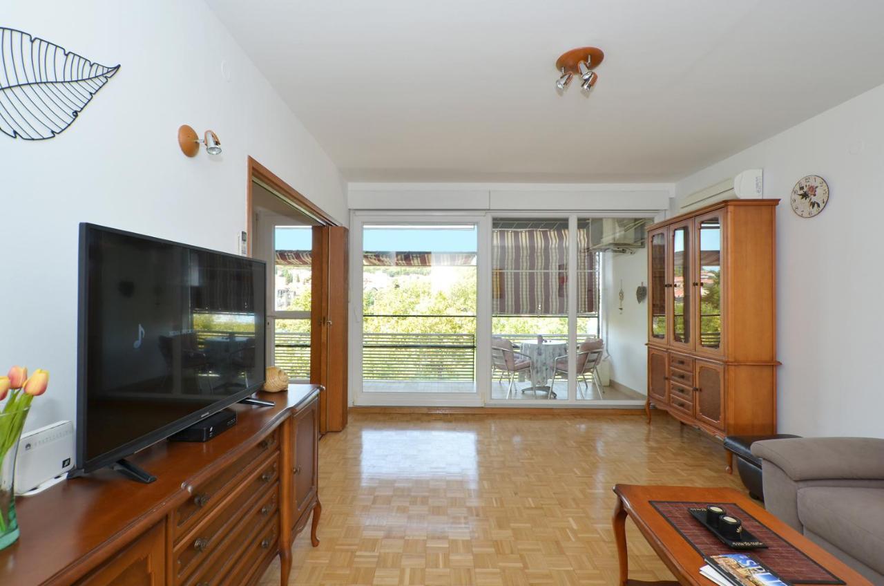 Apartman Lazy Summer Days Split Kültér fotó