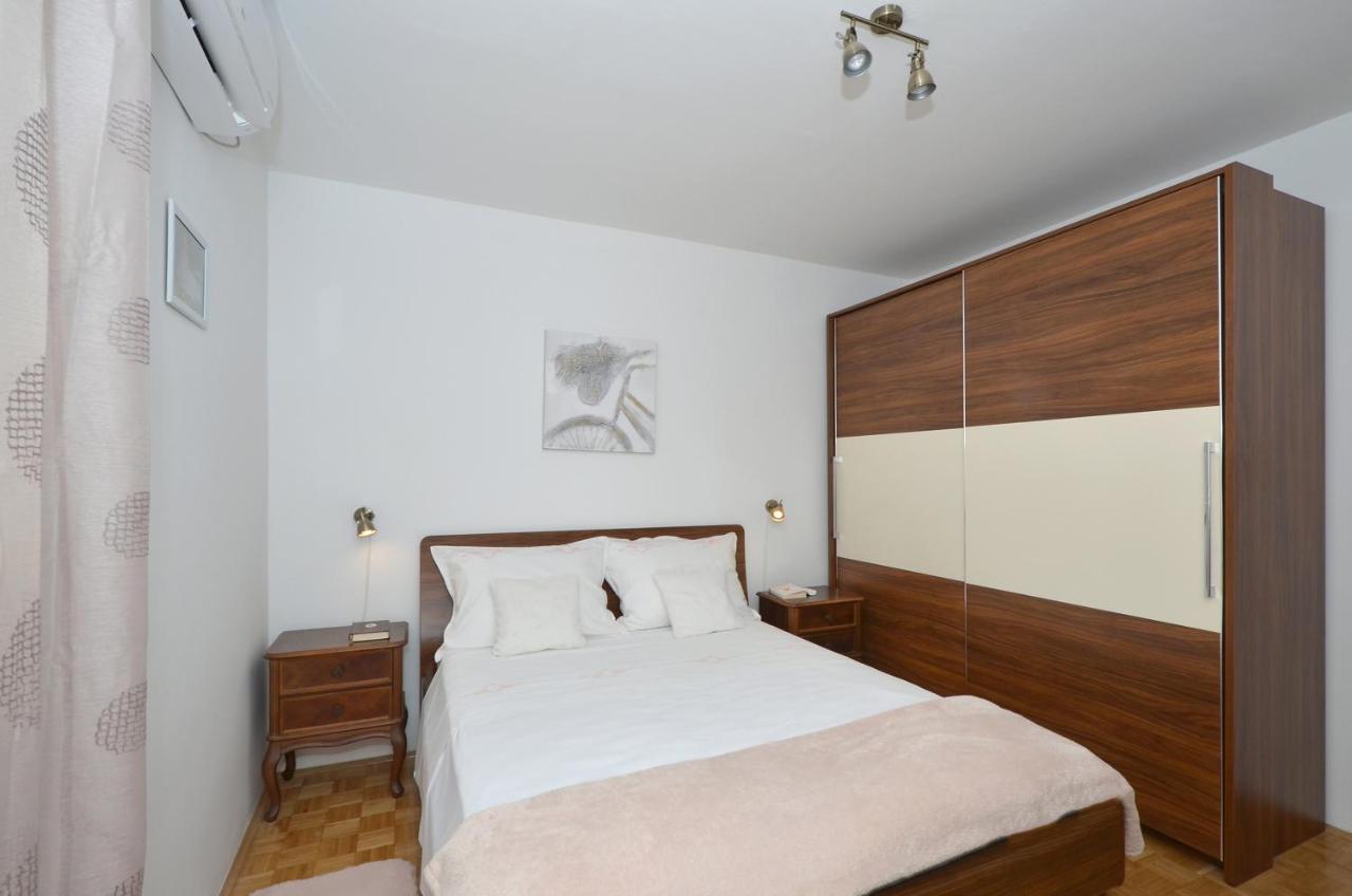 Apartman Lazy Summer Days Split Kültér fotó