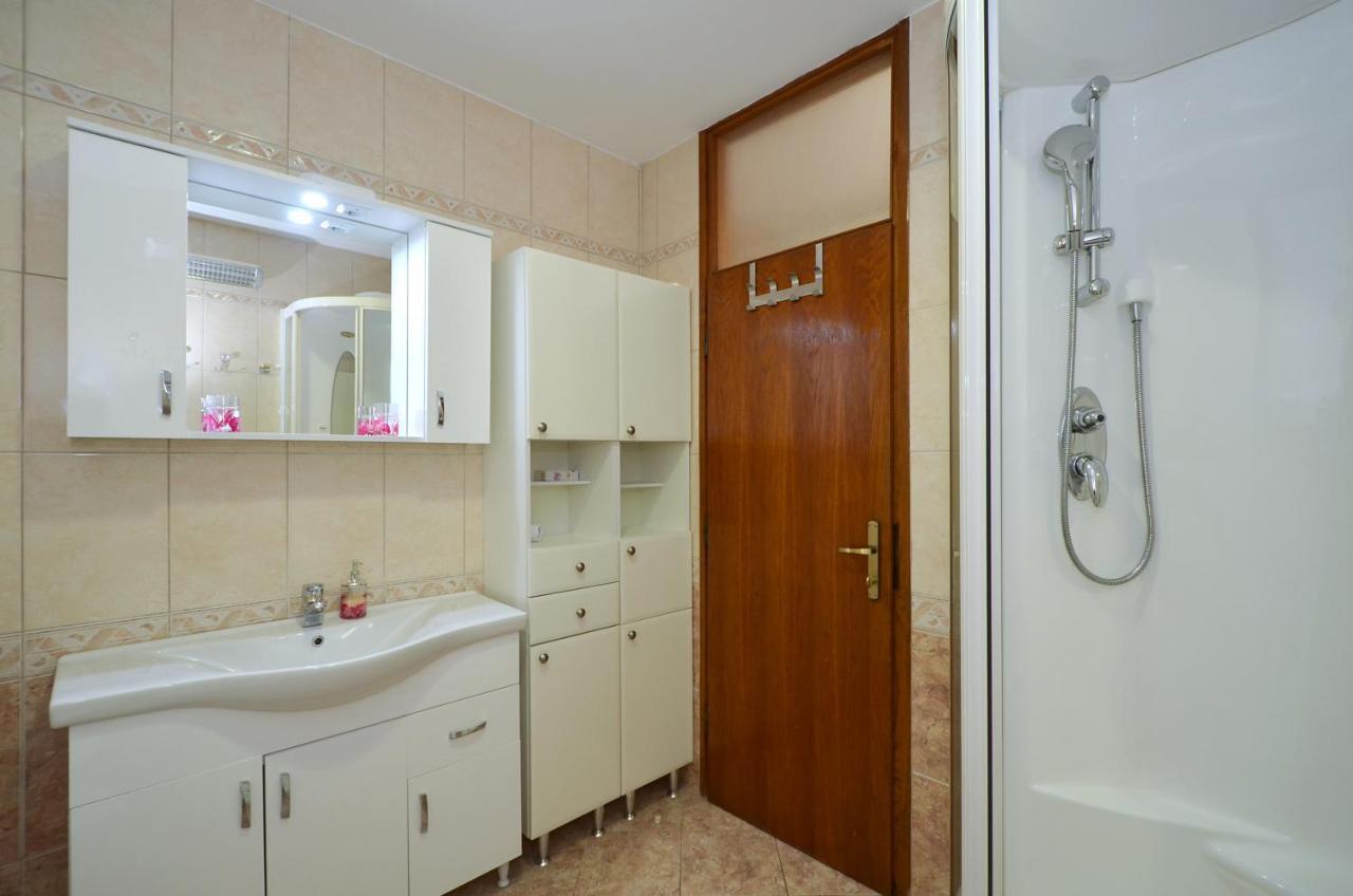 Apartman Lazy Summer Days Split Kültér fotó