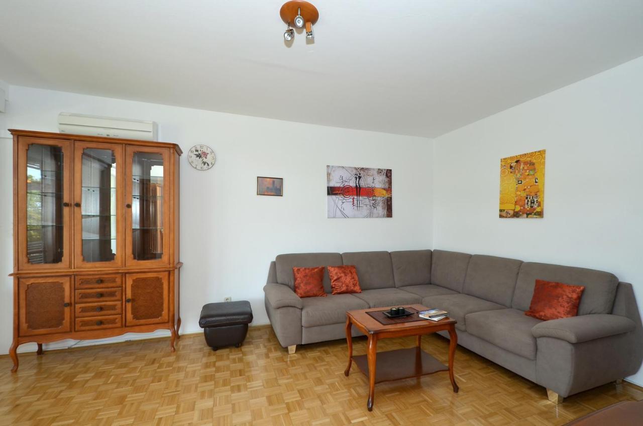 Apartman Lazy Summer Days Split Kültér fotó
