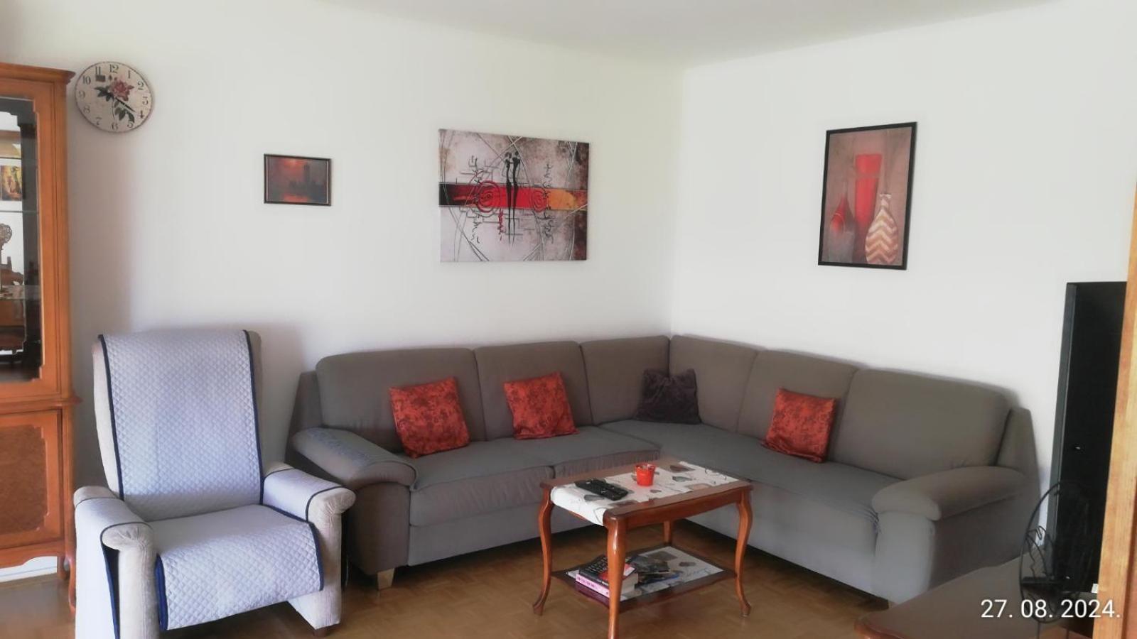 Apartman Lazy Summer Days Split Kültér fotó