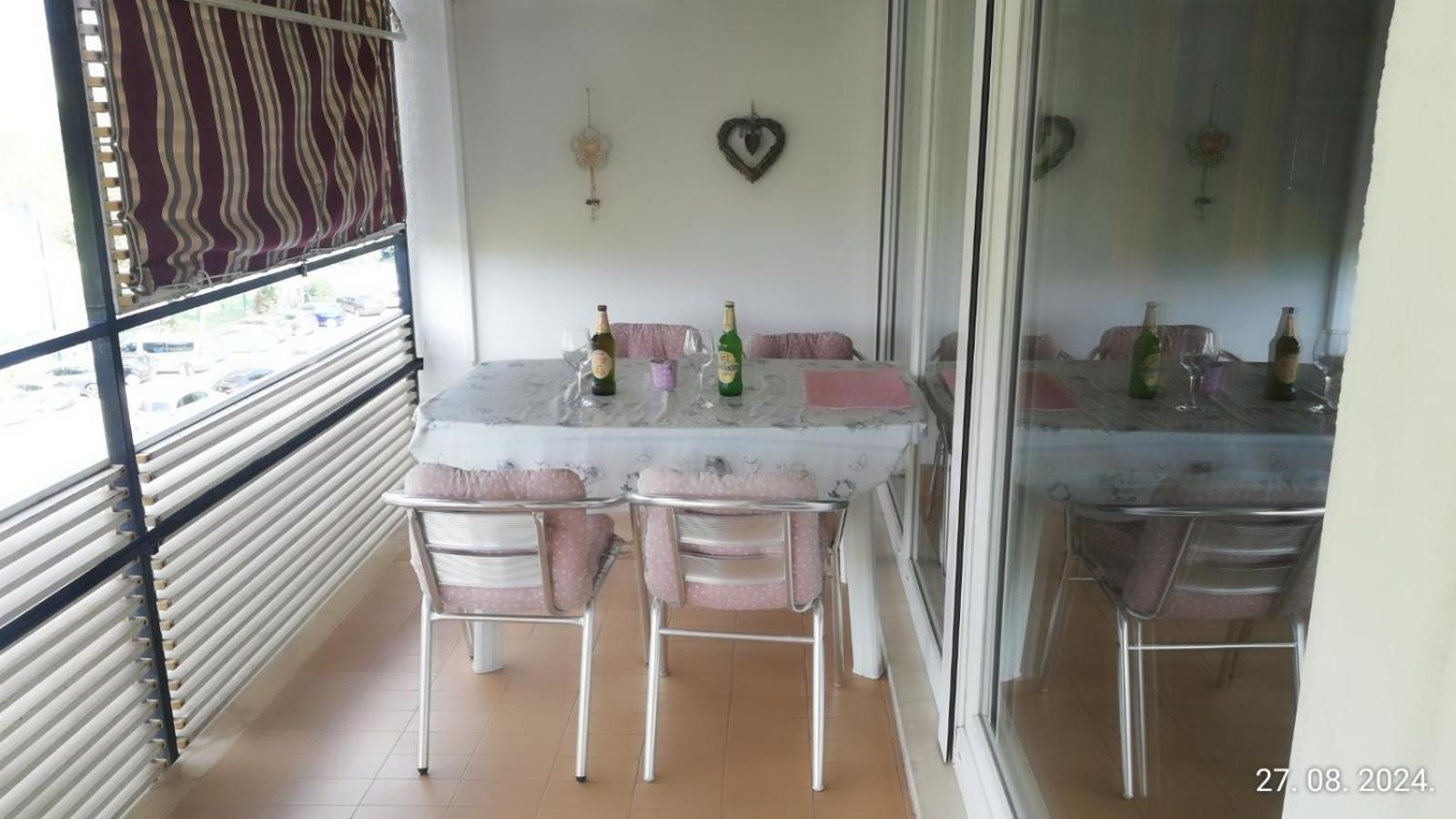 Apartman Lazy Summer Days Split Kültér fotó