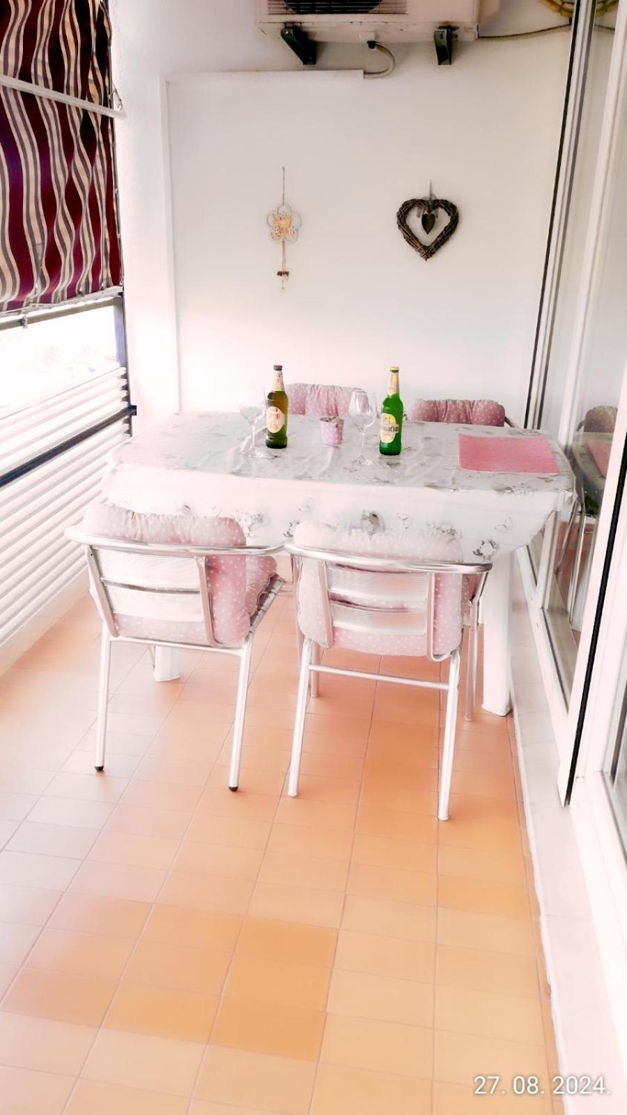 Apartman Lazy Summer Days Split Kültér fotó